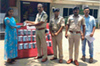Udupi: 27 stolen mobile phones recovered, handed over to owners